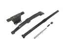 Yamaha XJR 1300 RP02 [1999] - timing chain guide timing chain slide rail set-1