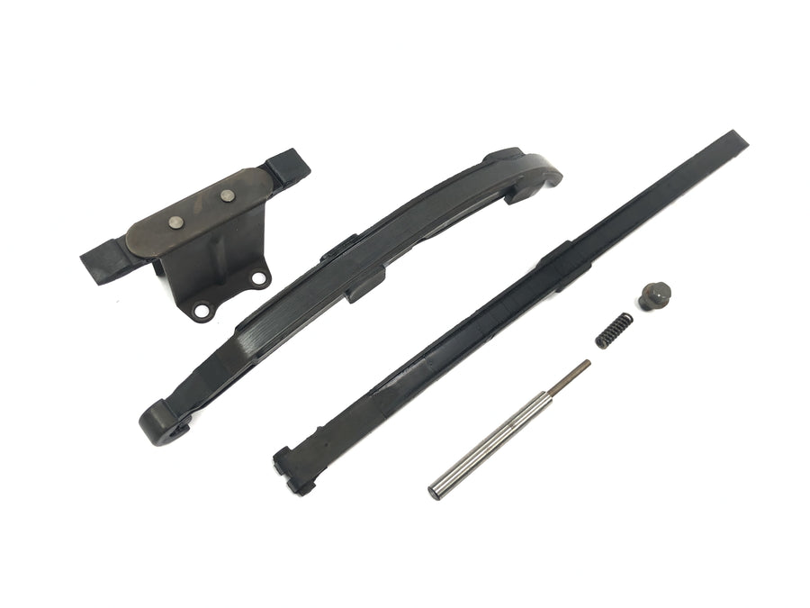 Yamaha XJR 1300 RP02 [1999] - timing chain guide timing chain slide rail set