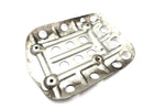 BMW R 1200 GS R12 K25 [2004] - Protection moteur protection anti-encastrement plaque de protection moteur bashplate-3