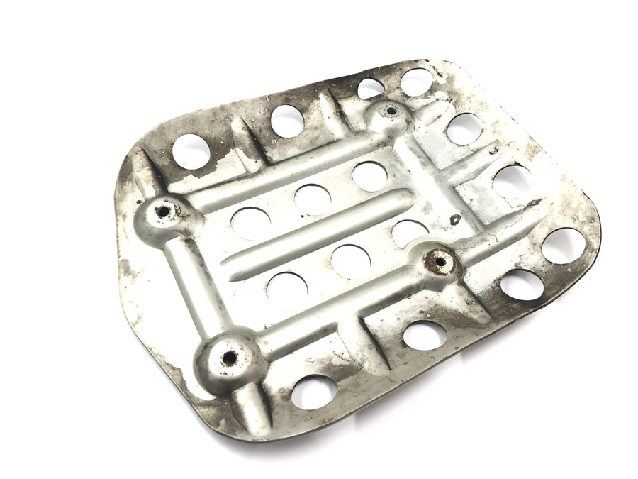 BMW R 1200 GS R12 K25 [2004] - Protection moteur protection anti-encastrement plaque de protection moteur bashplate