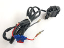 Yamaha XJR 1200 4PU [1995] - Ladebuchse 12 Volt Steckdose-4