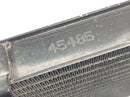 Yamaha MT 03 RM02 [2007] - Radiateur refroidisseur d'eau refroidisseur moteur système de refroidissement radiateur-4