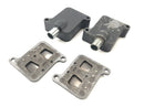 Kawasaki VN 1500 Classic VNT50D [2001] - Bloc de bloc de membrane Air secondaire-2
