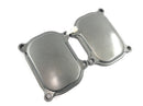 Yamaha MT 03 RM02 [2007] - Ventildeckel Zylinderkopfdeckel Motordeckel-1