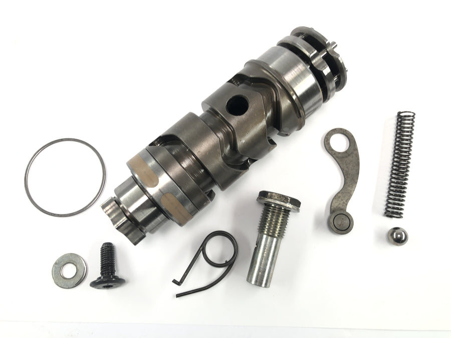 Ducati Monster S4R M4 [2004] - kit de tambour de changement de vitesse tambour de changement de vitesse boîte de vitesses