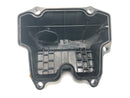 BMW C1 125 [2002] - cache soupape cache culasse cache moteur plastique-6