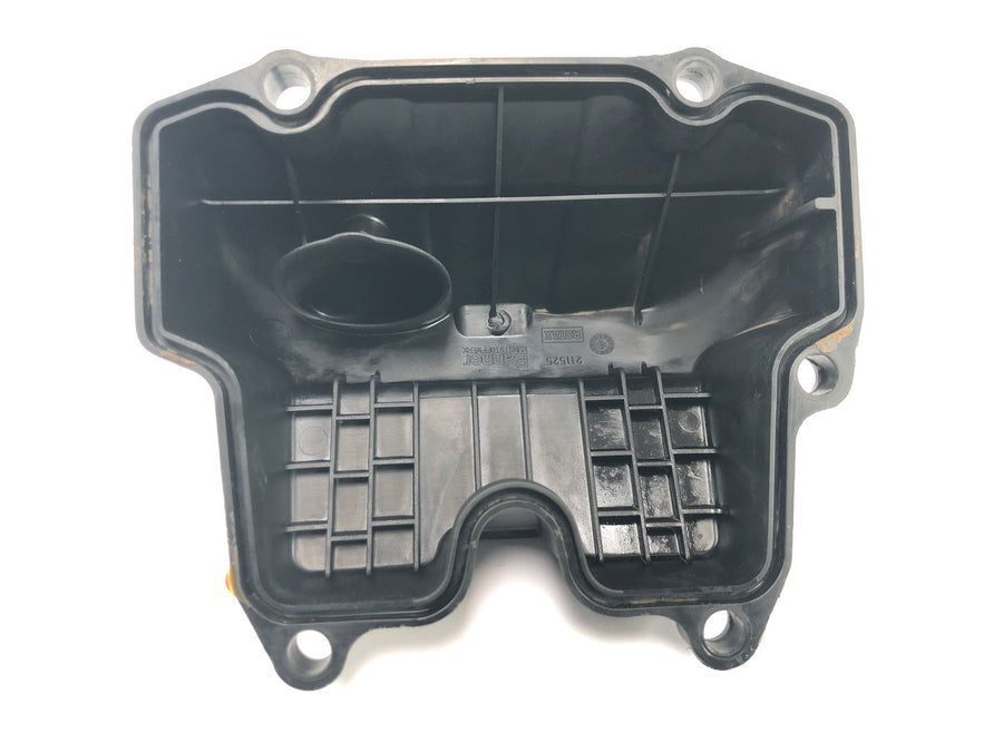 BMW C1 125 [2002] - cache soupape cache culasse cache moteur plastique