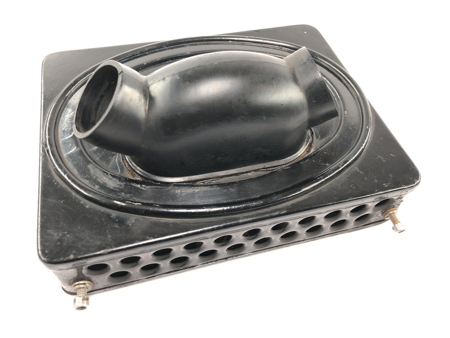Moto Guzzi V7 Special [1971] - Air filter box Air filter housing Intake box