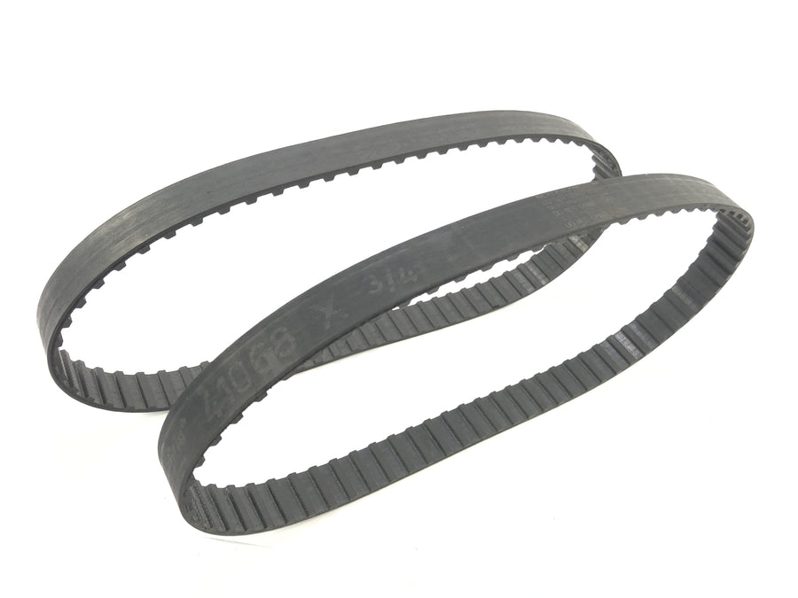 Ducati SL 600 Pantah [1982] - timing belt set