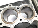 Honda CBX 750 RC17 [1984] - Cylindre avec bloc de cylindre de piston 747cccm-4