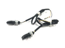 Aprilia RS 125 Extrema [1994] - Blinker Blinkleuchte Paar LED Mini-Blinker universal-4