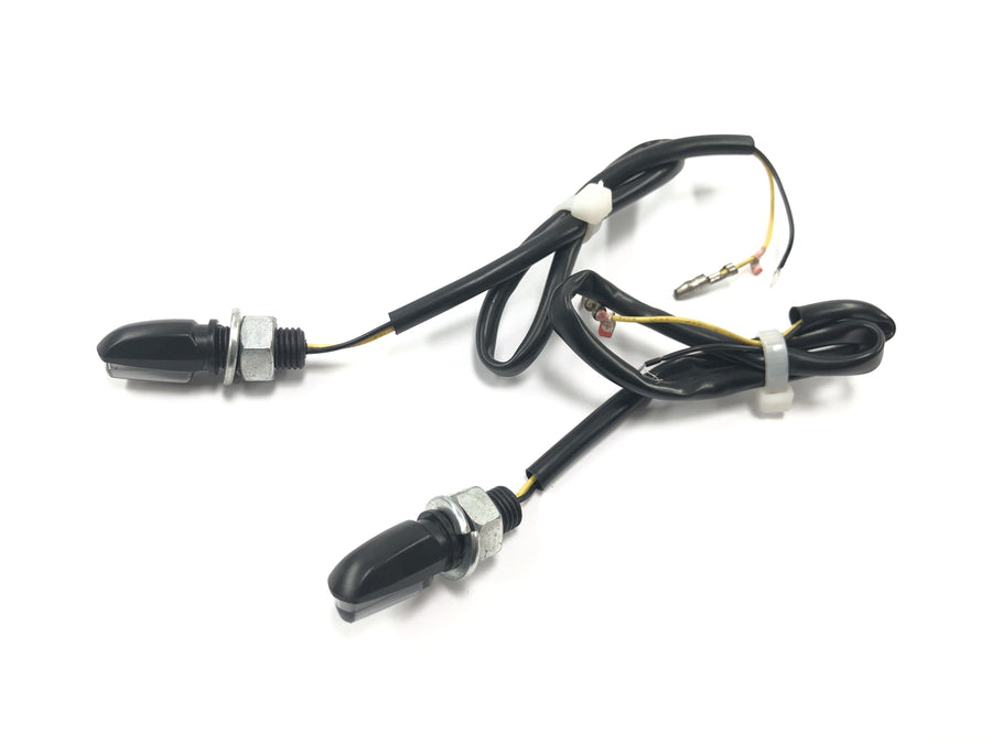 Aprilia RS 125 Extrema [1994] - Blinker Blinkleuchte Paar LED Mini-Blinker universal
