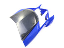 Yamaha WR 125 X DE07 [2010] - Frontverkleidung Lampenmaske Verkleidung-2
