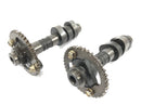 Honda XRV 750 Africa Twin RD04 [1990] - Camshaft set inlet and outlet-1
