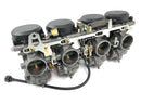 KAWASAKI ZX -10 ZXT00B [1990] - Carburateur Keihin-1