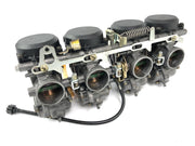 Default Title Kawasaki ZX-10 ZXT00B [1990] - Vergaser Keihin