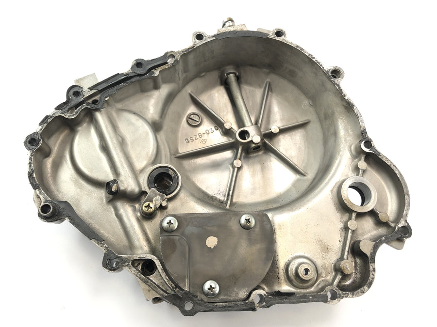 Suzuki DR 350 SK42B [1991] - Kupplungsdeckel Motordeckel