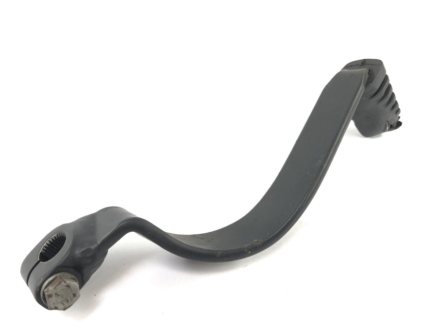 BMW F 650 GS Dakar [2007] - Gearshift pedal gear lever
