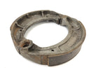 Yamaha XT 500 1U6 [1981] - Brake shoes-2