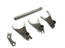 Kawasaki ZRX 1200 S ZRT20A [2001] - shift forks shift claw forks-2