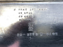 Triumph Bonneville T140V [1976] - Tank emblem tank emblems on the right and left set-4