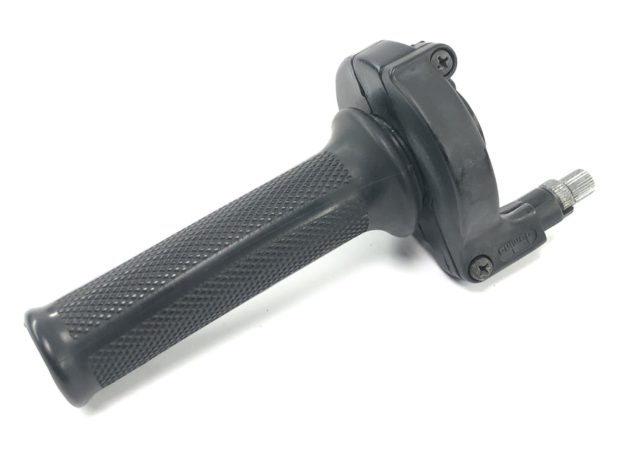 Moto Guzzi V11 Sport [1999] - Throttle grip twist grip throttle twist grip right