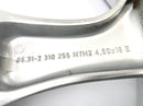 BMW K 1100 RS [1991] - rear wheel rim at the back 4.50 x 18 "-4