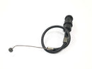 Yamaha TRX 850 4UN [1996] - Choke cable Bowden cable-1