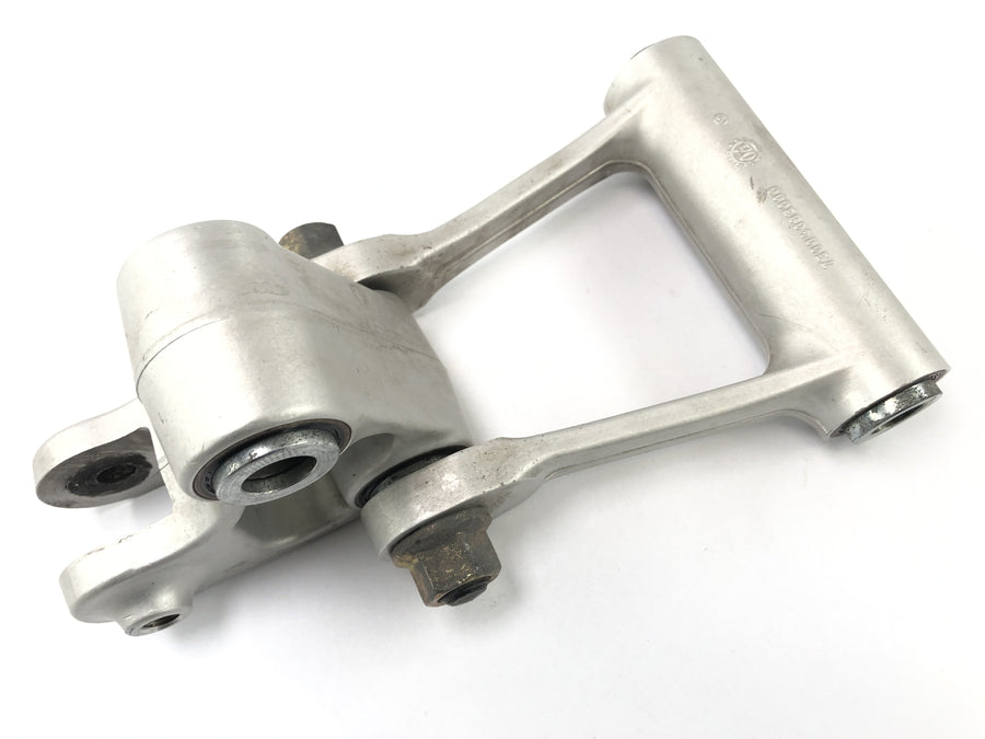KTM 690 SM Prestige [2007] - Umlenkhebel Knochen Federbein Schwinge Verbindungsstück