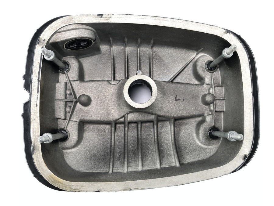 BMW R 1150 R R21 [2003] - couvercles de culasse de couvercle de soupape à gauche