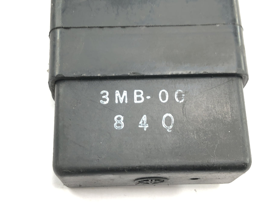 Sachs ZX 125 [1998] - CDI Steuergerät Zündeinheit Zündbox Elektronikmodul