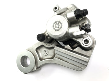KTM 690 SM Prestige [2007] - Bremssattel hinten mit Ankerplatte