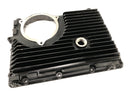 BMW K 1100 LT [1993] - Cache moteur carter d'huile-1