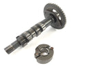 Kawasaki VN-15 VNT50A [1989] - Camshaft cylinder front-5