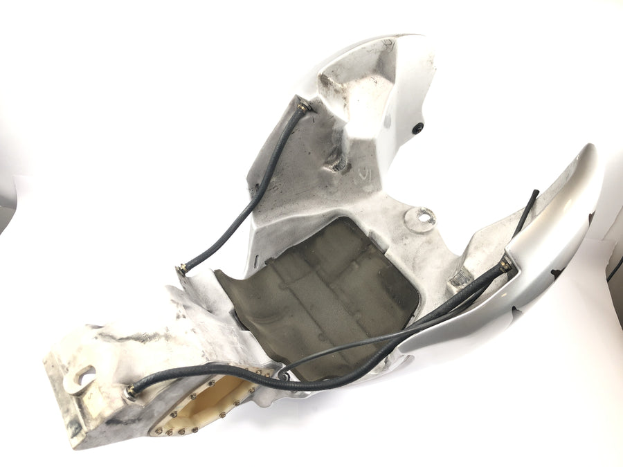 Triumph Tiger 955i 709EN [2003] - Tank Benzintank Kraftstofftank