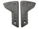 Triumph Speed Triple 1050 515NJ [2007] - Cache radiateur-2