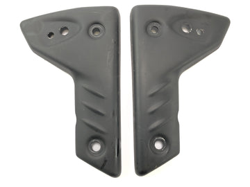 Triumph Speed Triple 1050 515NJ [2007] - Cache radiateur - 0