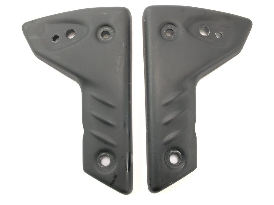 Triumph Speed Triple 1050 515NJ [2007] - Cache radiateur