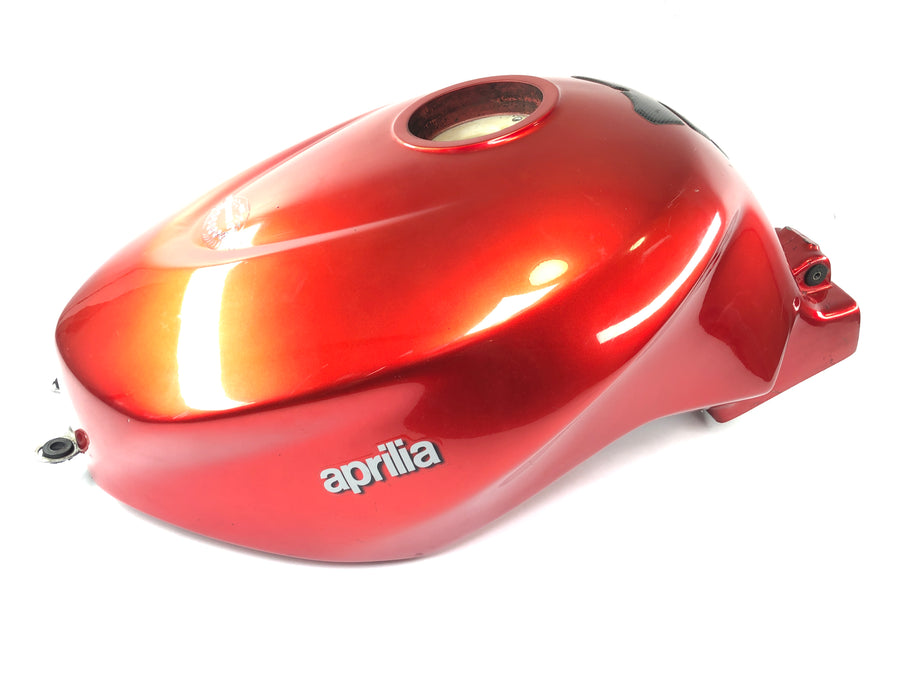 Aprilia SL 1000 Falco PA [2000] - Tank Kraftstoffbehälter Benzintank
