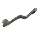 Yamaha XT 500 1U6 [1981] - Brake pedal-2