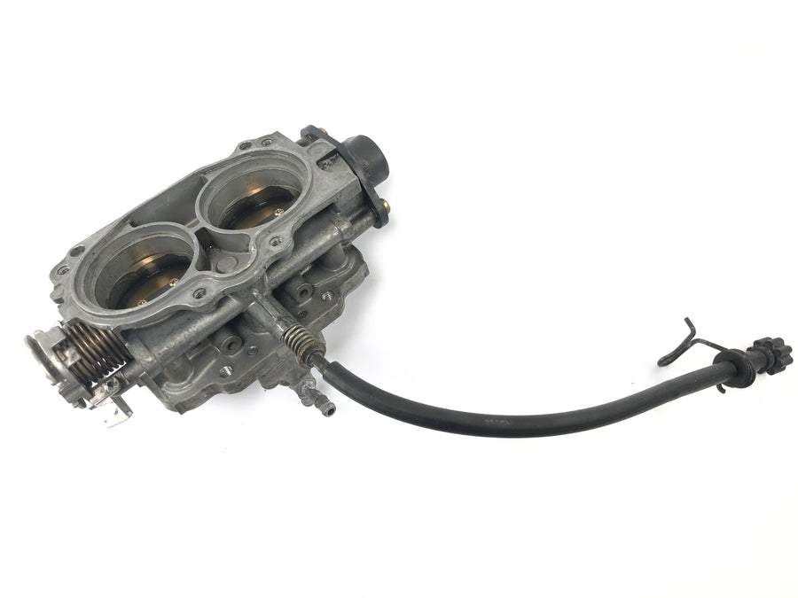 Honda VTX 1800 SC46 [2004] - Corps papillon Corps papillon