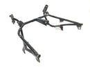 Kawasaki GPZ 1000 RX [1987] - Front fairing holder antlers-2