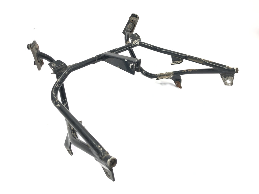 Kawasaki GPZ 1000 RX [1987] - Front fairing holder antlers
