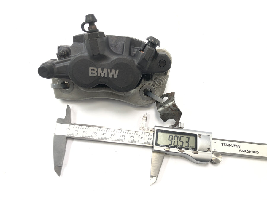 BMW R 1150 GS R21 [2002] - Etrier de frein arrière