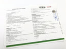 KAWASAKI NINJA 125 BX125B [2024] - Cadre la tête avec papiers-8