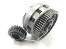 Ducati Multistrada 1200 S Touring [2009] - Clutch complete clutch basket-1