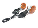 Kawasaki VN 1500 Classic VNT50D [2001] - Blinker Blinkleuchte vorne Motorradsignallicht-1
