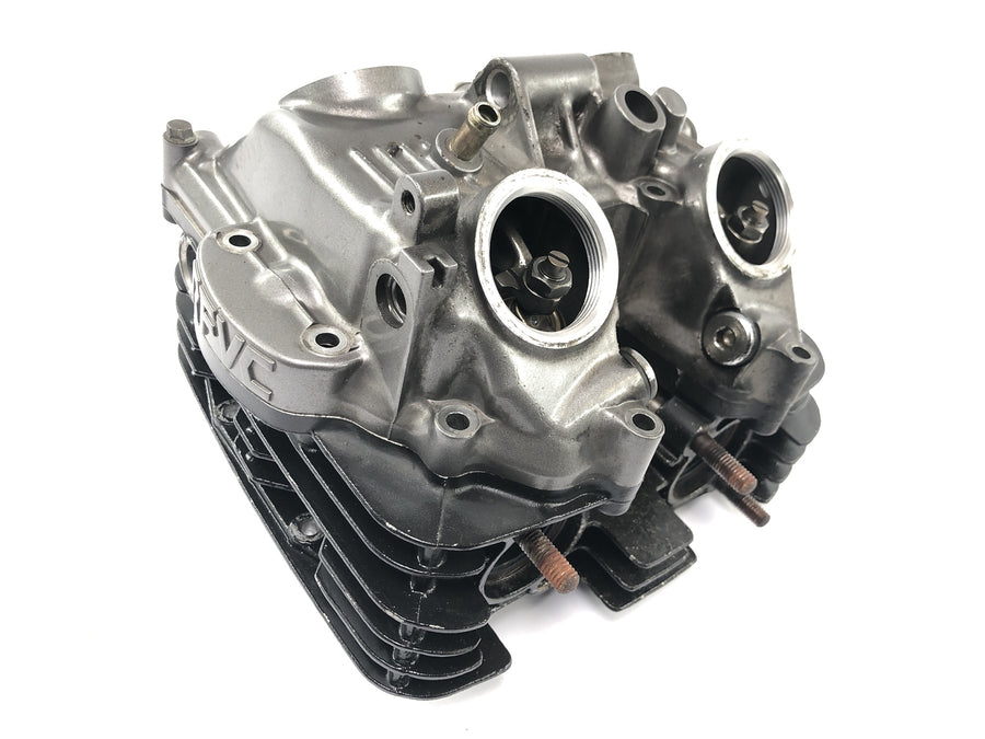 Honda FMX 650 RD12 [2006] - Siège de soupape de commande de culasse sans arbre à cames