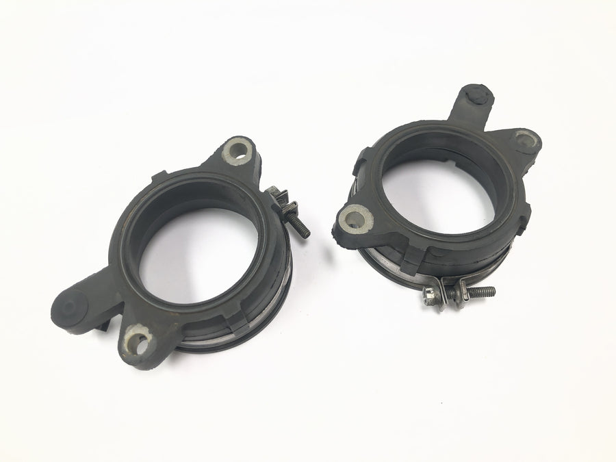 BMW R 1150 R R21 [2001] - Ansaugstutzen Ansaugadapter Drosselklappenstutzen