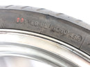 Kawasaki VN 1600 Mean Streak VNT60B [2005] - Front Wheel Rim 130/70R17 DOT4916-3